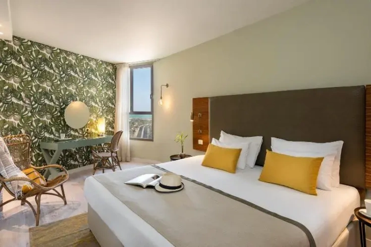 Superior Single room