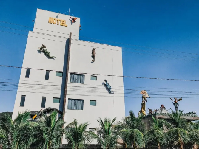 Imagen del hotel