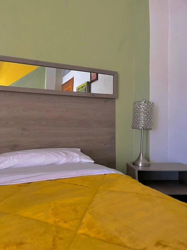 OYO Hotel Museo Carnaval