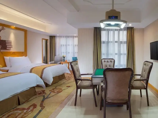 Business Twin room