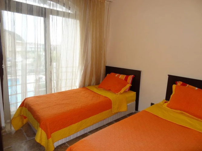 Belek Golf Residence 2