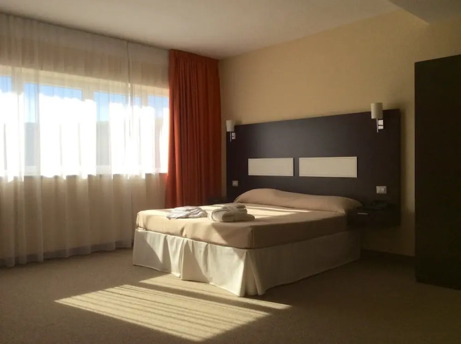 Hotel Residence Santa Loja