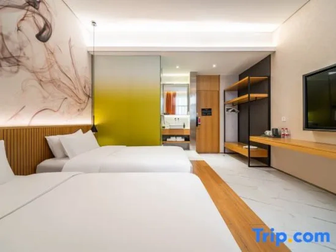 Business Twin room