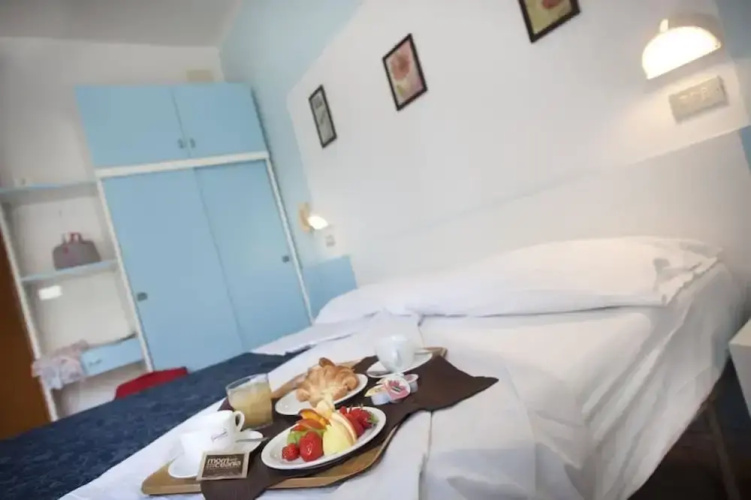 Hotel Morri Oceania