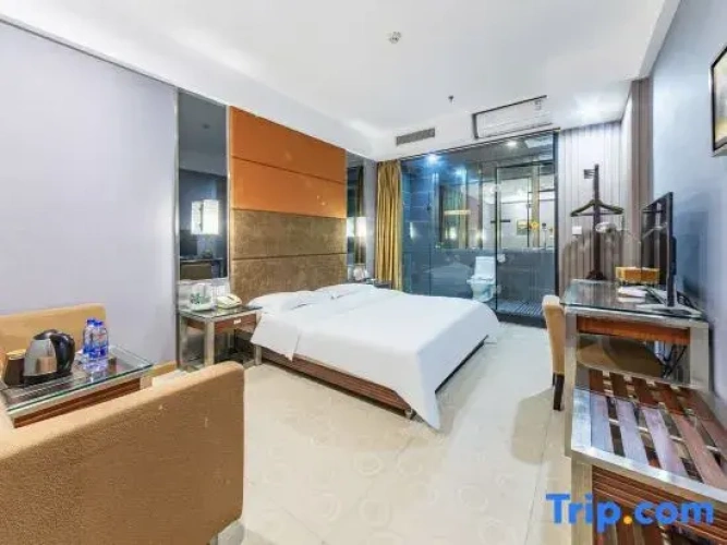 Business Double room