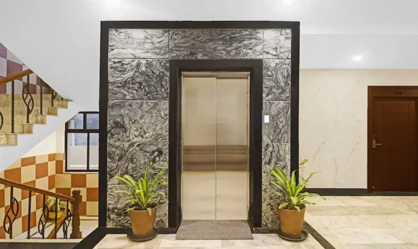 Treebo Trend SY Elite Residency