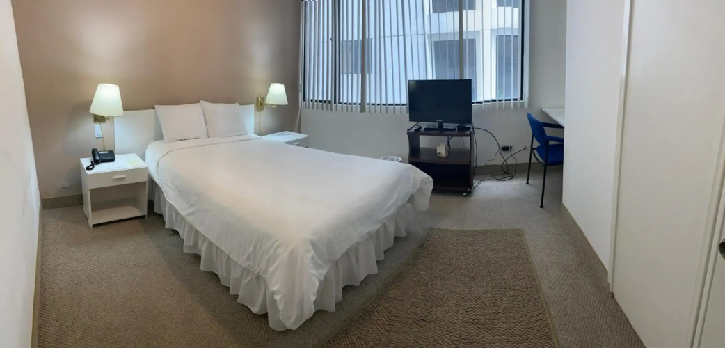 Walther Suites