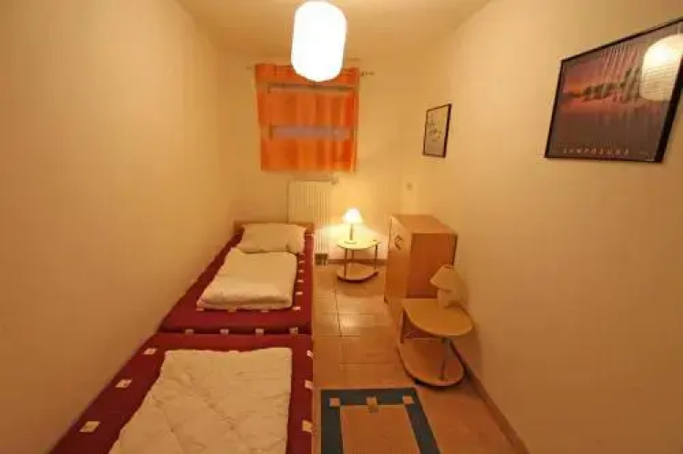 Ferienwohnung Rechlin SEE 9281