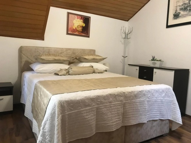 Apartment Suzi 2