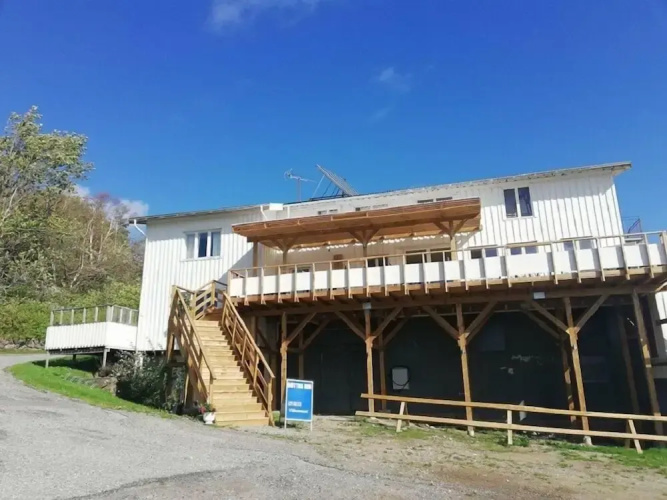 Otel görseli