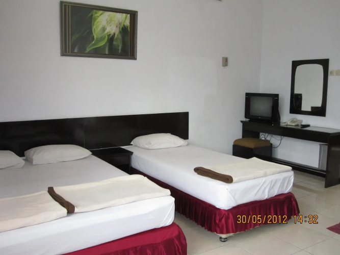 Hotel Santosa