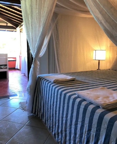 3 Bedrooms Apartment with balcony and with sea view