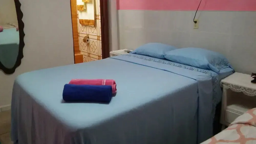 Casa Ramon y Yudy