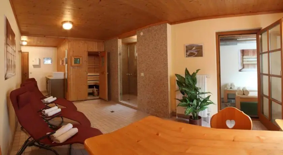 Ferienhaus Birgit