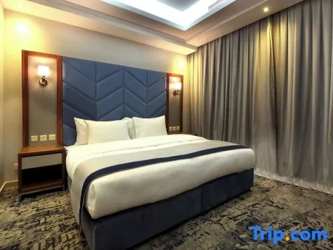Double Junior Suite