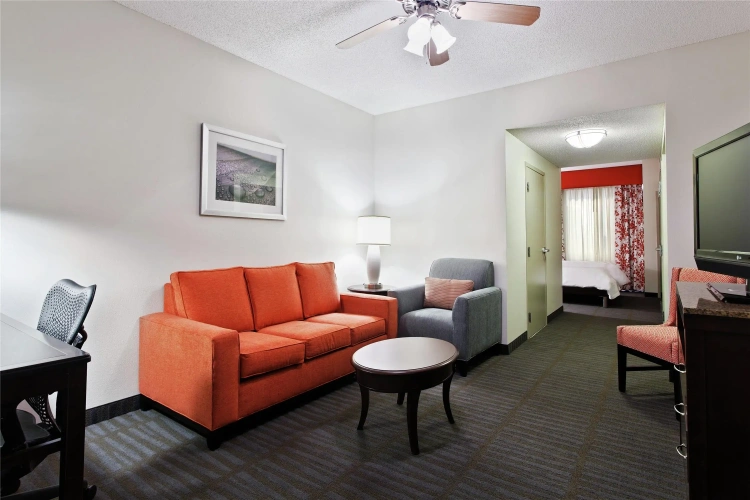 Single Suite