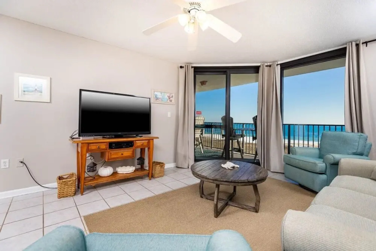 Phoenix Vi 6506 2 Bedroom Condo