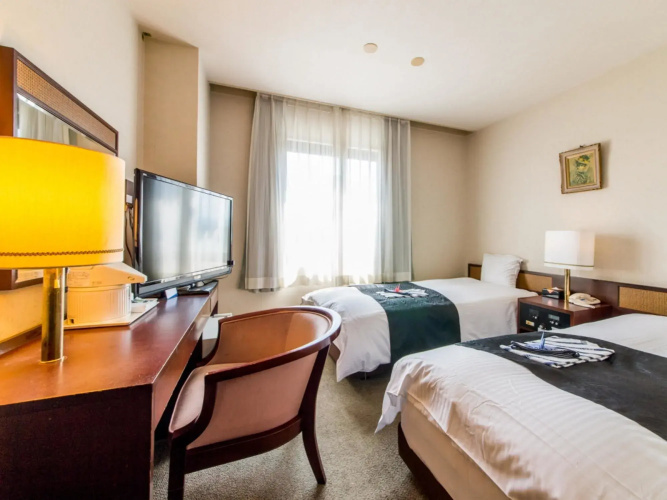 APA Hotel Kanazawa Katamachi