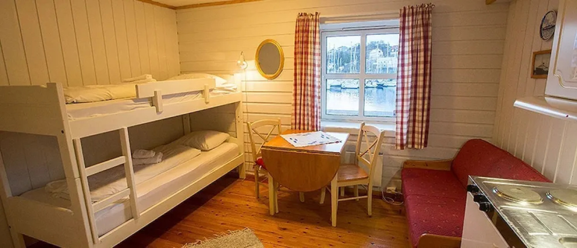 Lofoten Rorbuer