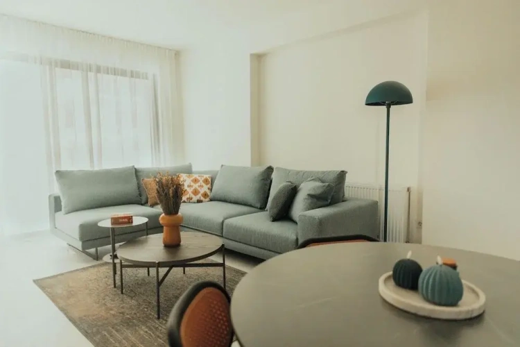 Executive Suite with balcony