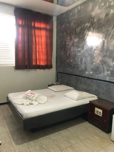 hotel Taguatinga sul
