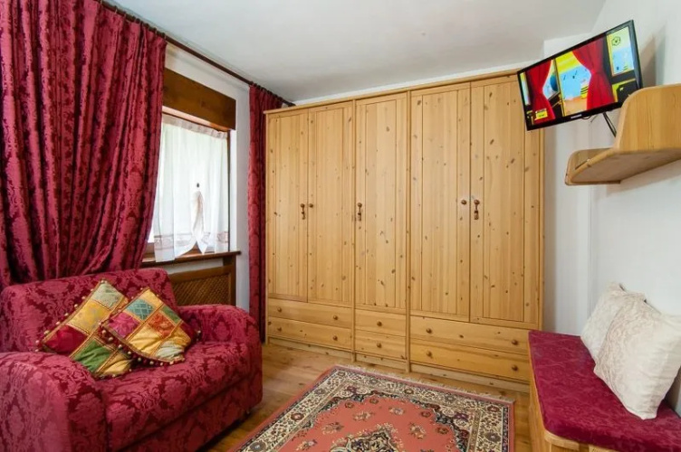 Bed and Breakfast Caldara
