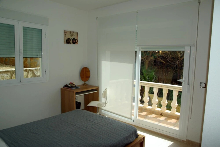 Villa Almirante