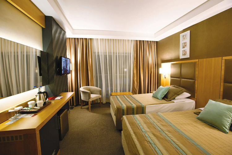 Efeler Hotel
