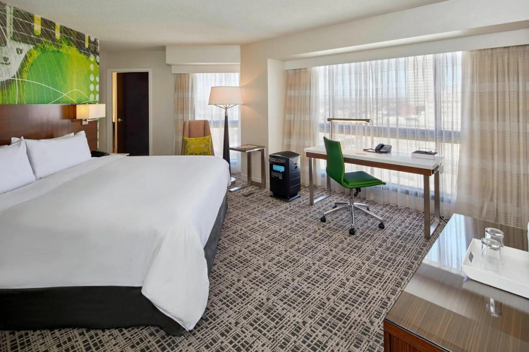 Renaissance Nashville Hotel