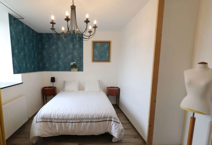 B&B Au Bord de la Rive