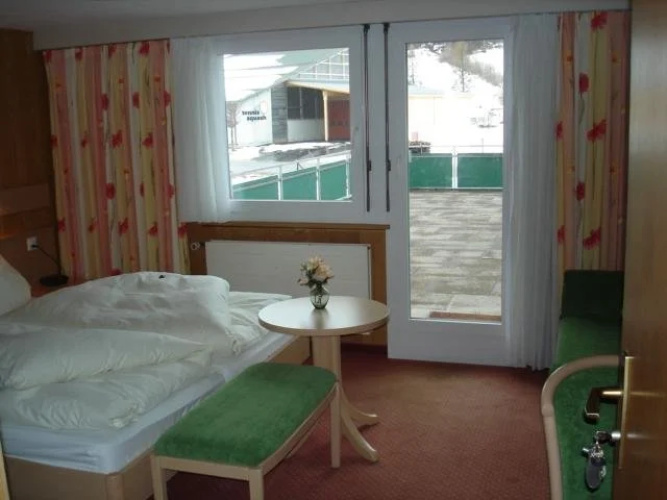 Hotel Post