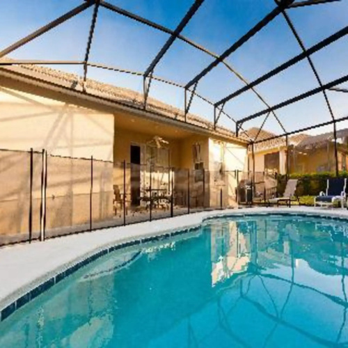 Calabay Parc Preferred Homes