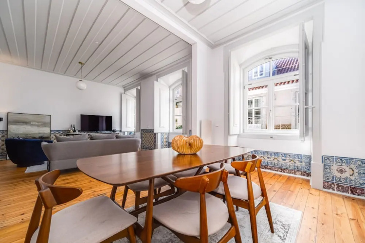 Nomad's Padaria Collection Lisbon
