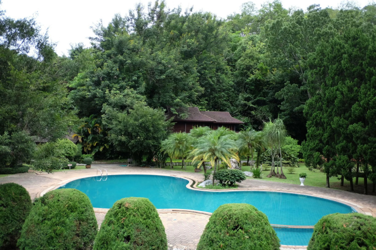 Lanna Resort