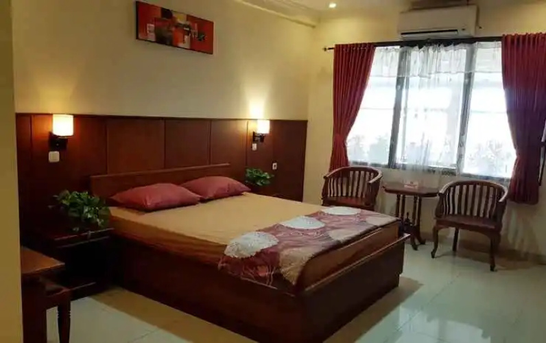Hotel Diafan Wonogiri