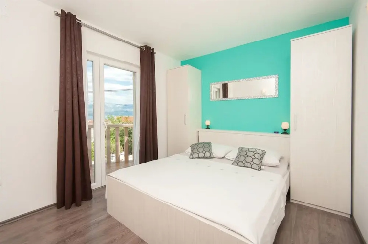 Apartments Ante