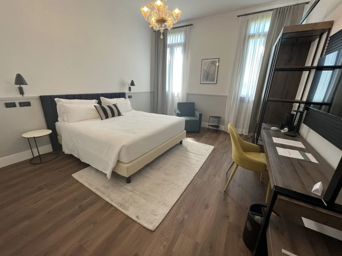 Superior room