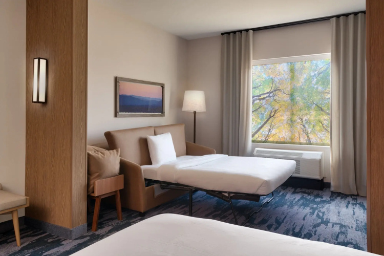 Hotelbild