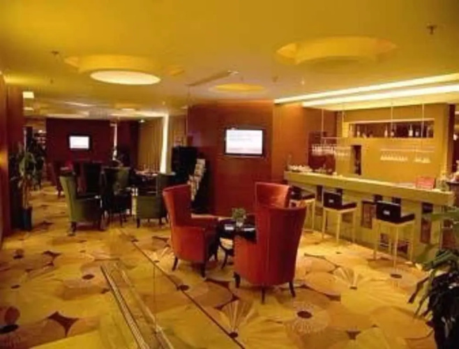 Ramada Zibo
