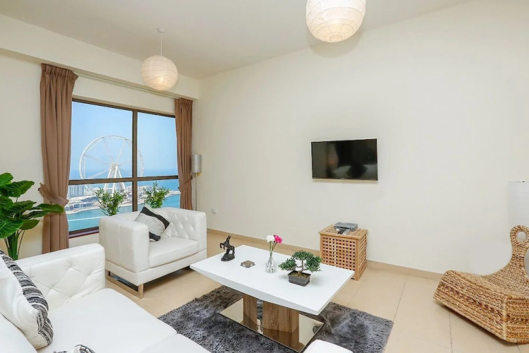 Kennedy Towers - Rimal 3
