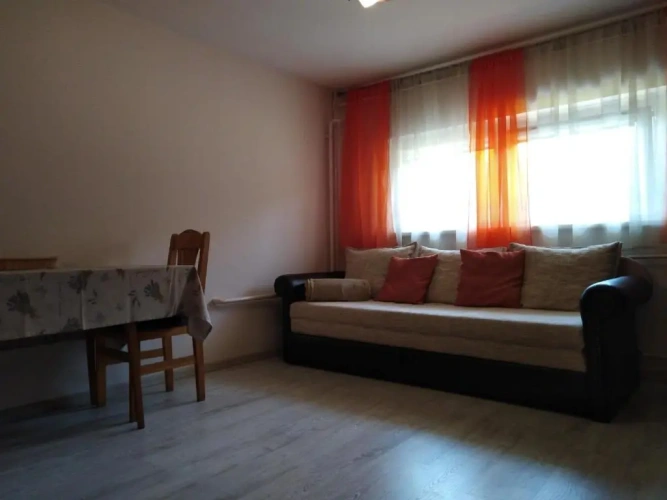 Basement Apartment