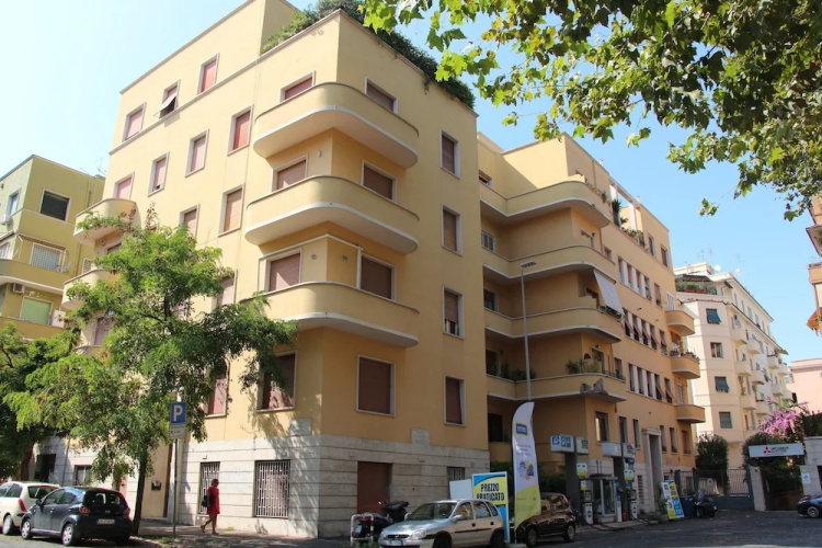 Hotelafbeelding