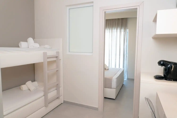 Deluxe Junior Suite