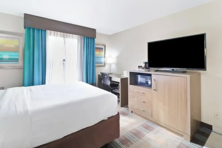 Comfort Inn Dunn