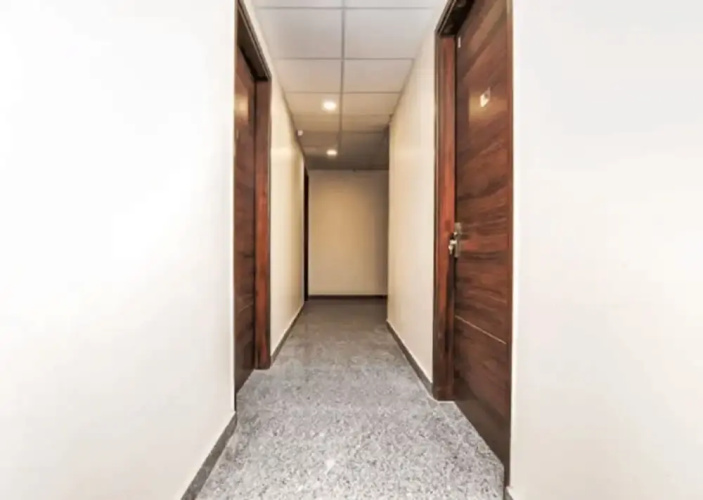 Hotel Shiv Kripa