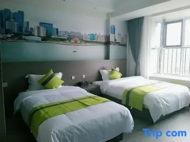 Business Double room