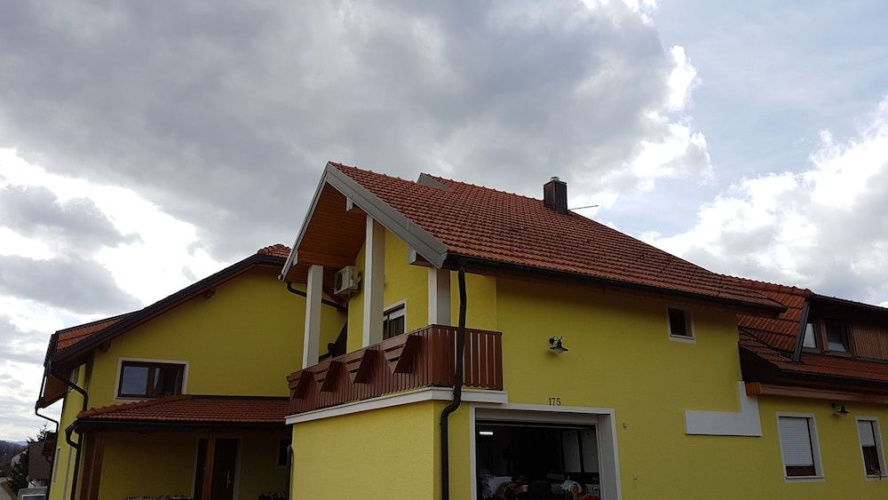 House Tina - Bed and Breakfast