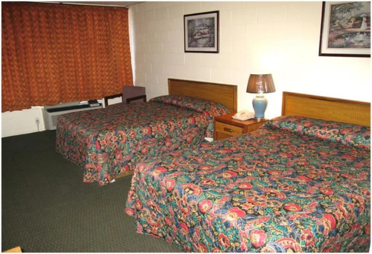 Hotelbild