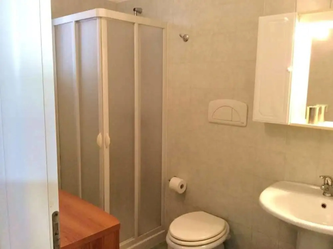 Casa Marzia