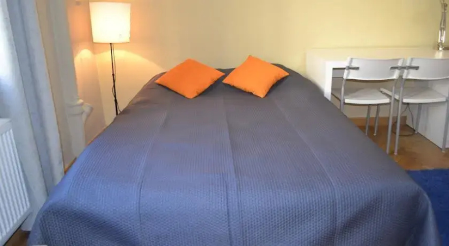 Cent Hostel